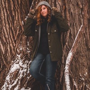 Meet your Posher, Mattie